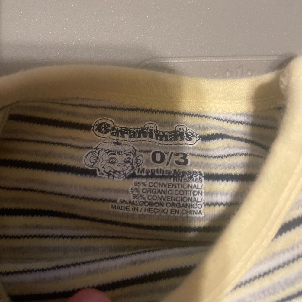 0-3 months boys clothes in perfect condition - Picture 2 of 3